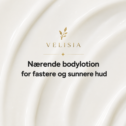 Velisa™ - Retinol Body Lotion